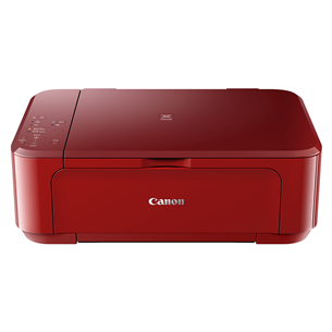 Многофункциональный цветной струйный принтер Pixima MG3650, Canon
