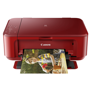 Многофункциональный цветной струйный принтер Pixima MG3650, Canon