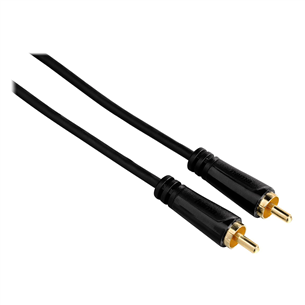 Vads RCA -- RCA, Hama / 1,5 m