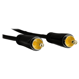 Vads RCA -- RCA, Hama / 1,5 m