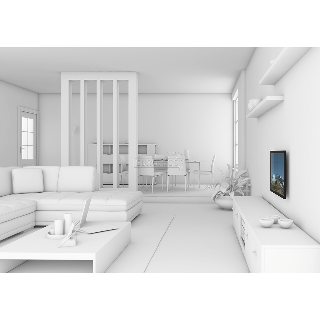 TV wall mount Vogel's W50060 (19-40")