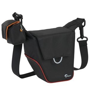 Soma fotokamerai Compact Courier 70, Lowepro