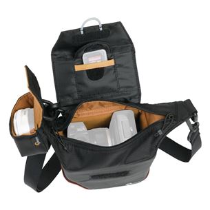 Soma fotokamerai Compact Courier 70, Lowepro