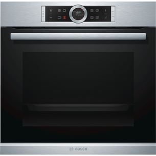 Built-in oven, Bosch / capacity: 71 L