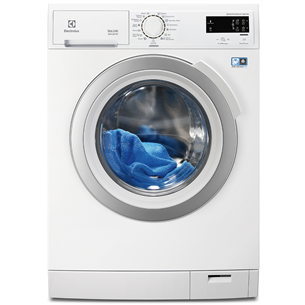 Washing machine-dryer Electrolux (9kg / 6kg)