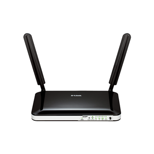 4G/3G router D-Link DWR-921