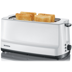 Toaster Severin (4 slices)