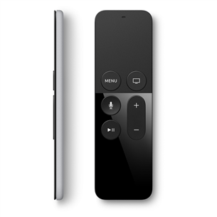 Пульт управления Apple TV (4. поколение) Siri Remote, Apple