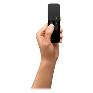 Пульт управления Apple TV (4. поколение) Siri Remote, Apple