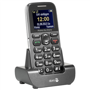 Mobile phone Primo 215, Doro