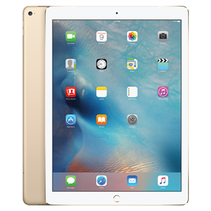Planšetdators iPad Pro 12,9" (128 GB), Apple / LTE, WiFi