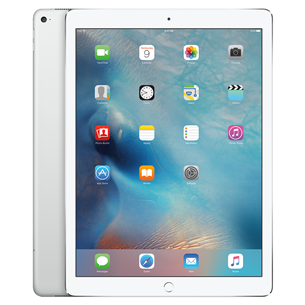 Tablet iPad Pro 12,9" (128 GB), Apple / LTE, WiFi