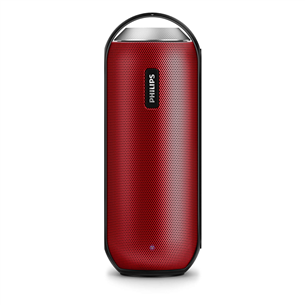 Portable wireless speaker BT6000, Philips