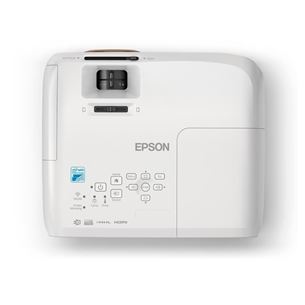 Projektors EH-TW5350 FullHD, Epson