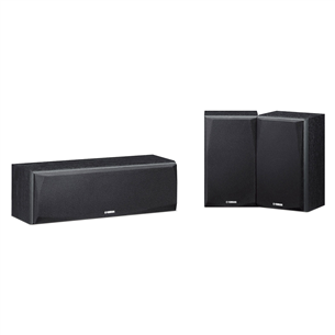 Home theater speaker set Yamaha NS-P51 NS-P51