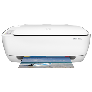 All-in-One inkjet color printer DeskJet 3630, HP