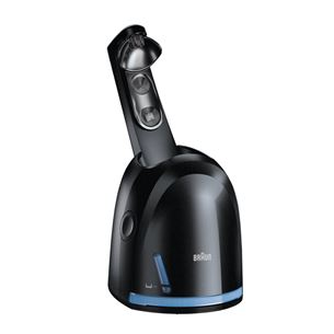 Shaver Braun Series 3