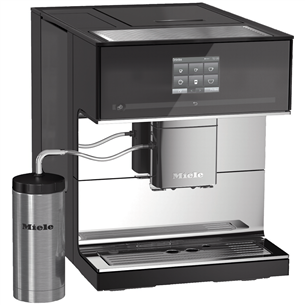 Espresso kafijas automāts CM7500, Miele