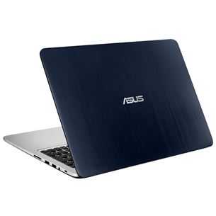 Ноутбук K501UB, Asus