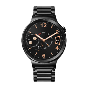 Viedpulkstenis Huawei Watch