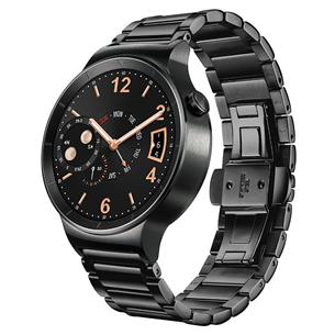 Viedpulkstenis Huawei Watch