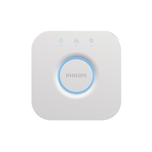 Philips Hue bridge