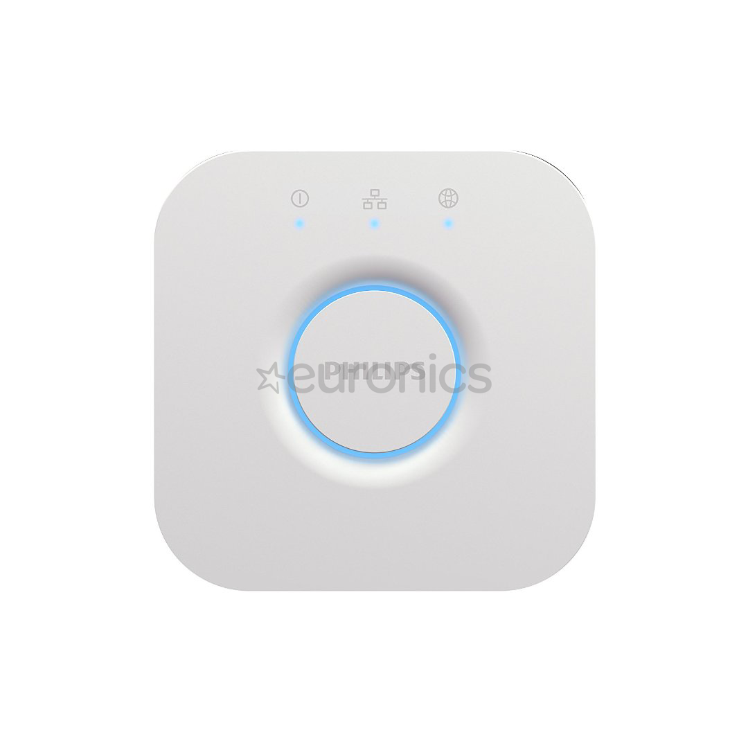 Philips Hue bridge