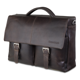 Notebook briefcase Ledreborg, dbramante1928 / up to 16"