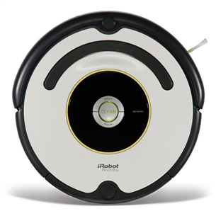 Пылесос Roomba 616, iRobot
