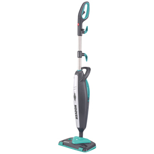 Tvaika birste SteamCapsule, Hoover