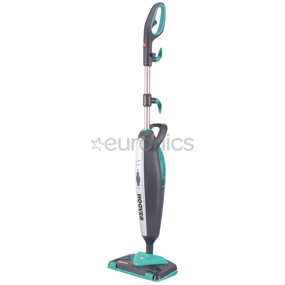 Tvaika birste SteamCapsule, Hoover