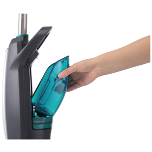 Steam Cleaner Hoover SteamCapsule