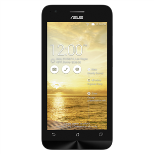 Smartphone ZenFone C, Asus