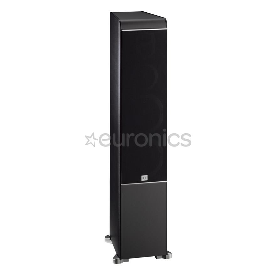 Skaļruņis ES80BK, JBL (1 gab)