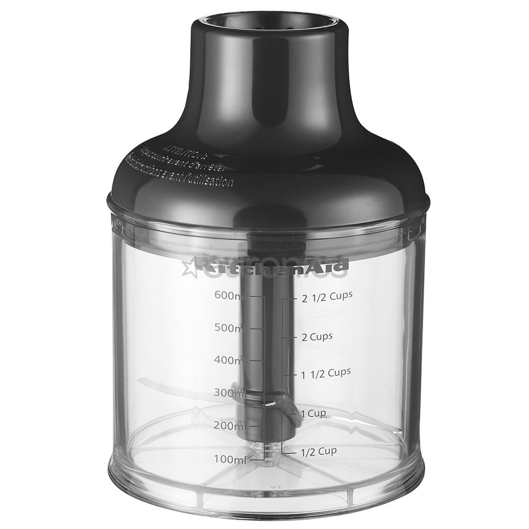 Rokas blenderis Artisan, KitchenAid
