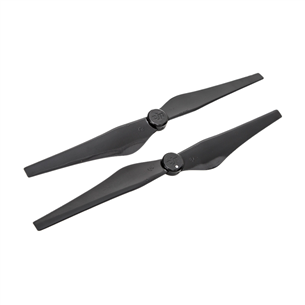 DJI Inspire 1 quick release propellers 1345s