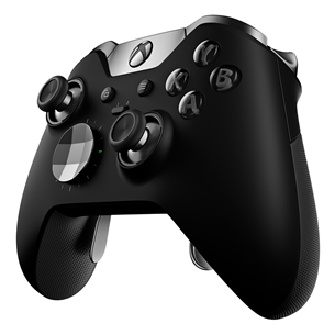 Bezvadu kontrolieris Xbox One Elite, Microsoft