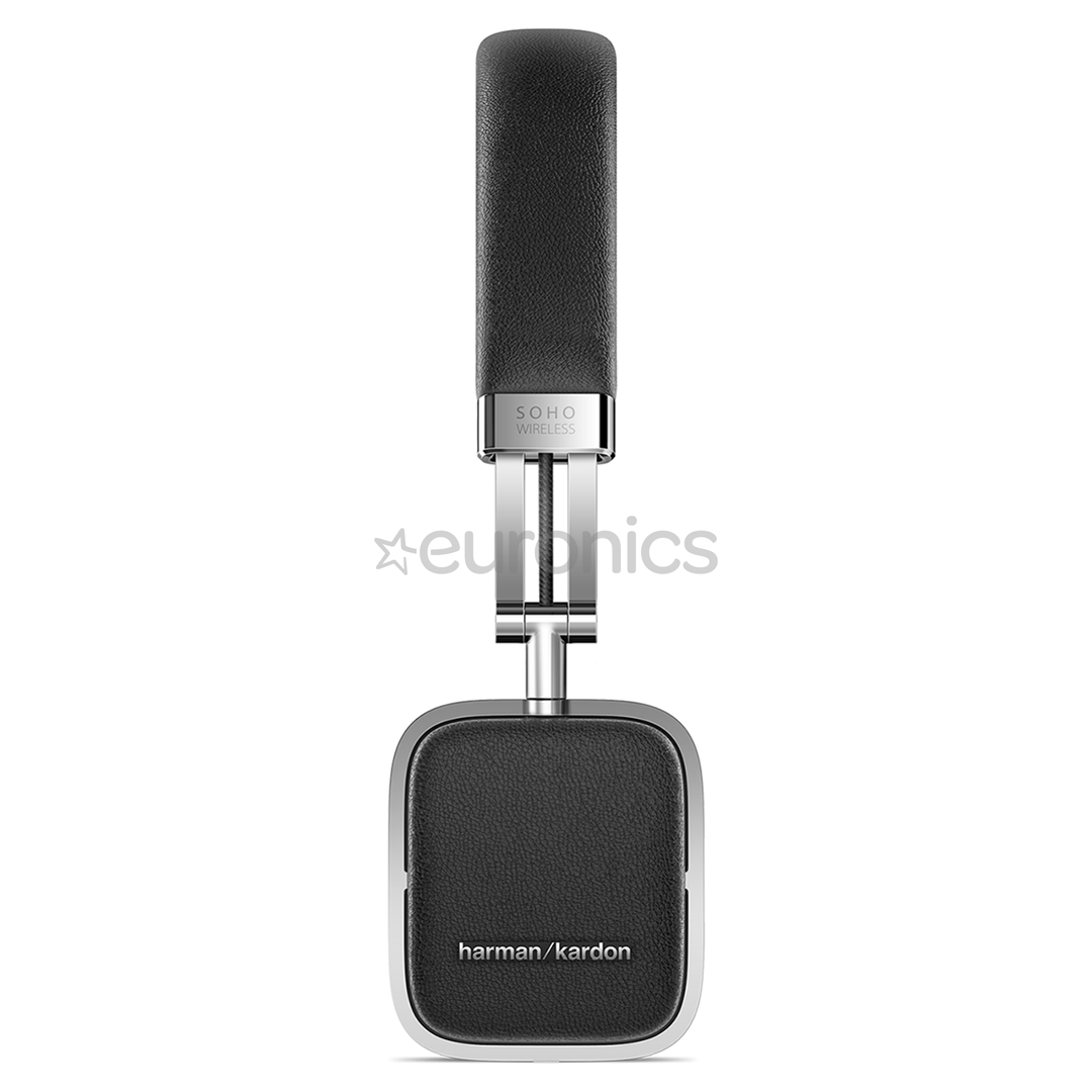 Bezvadu austiņas Soho Wireless, Harman / Kardon
