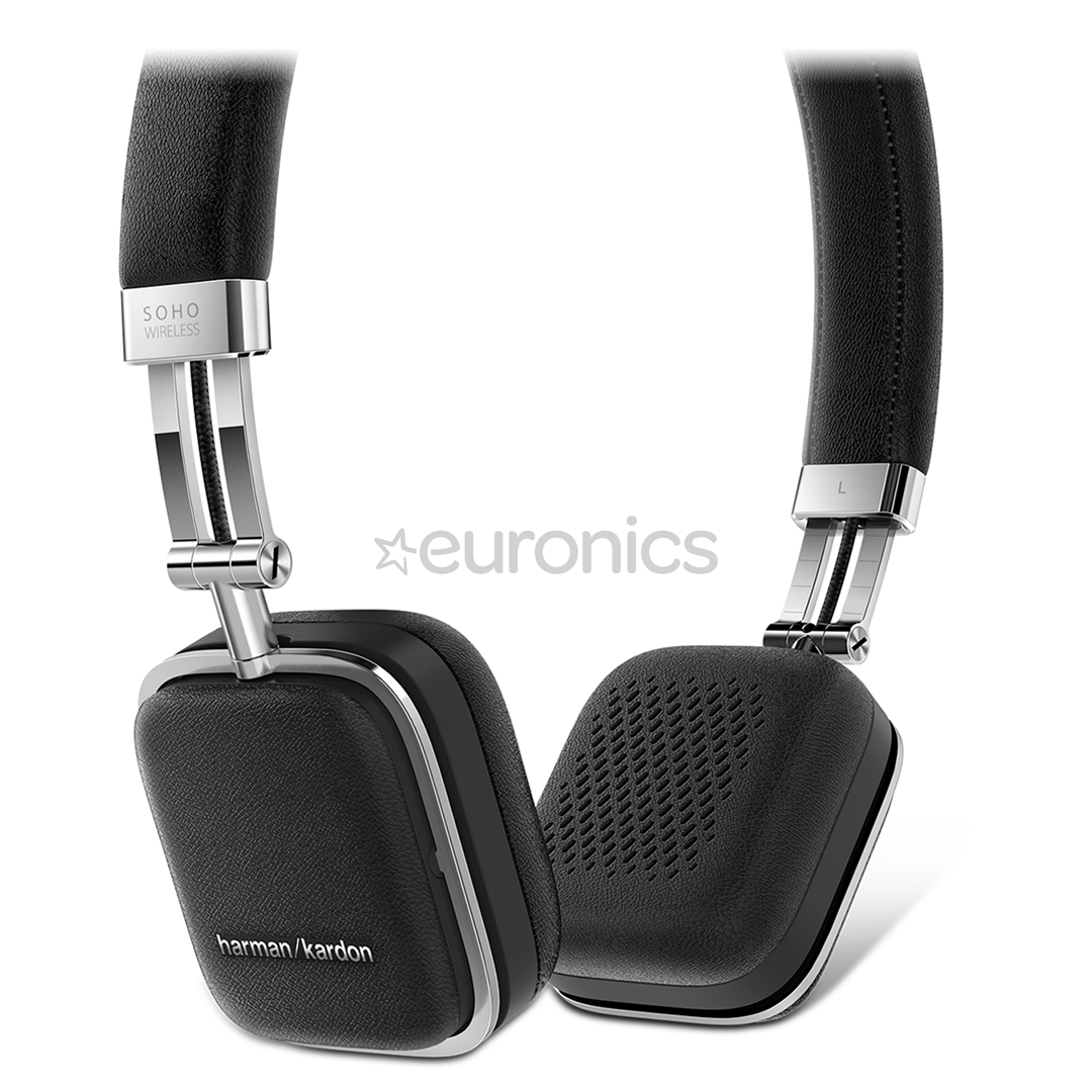 Bezvadu austiņas Soho Wireless, Harman / Kardon