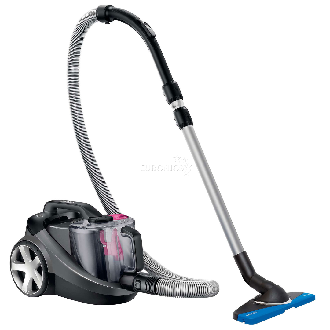 Putekļu sūcējs PowerPro Expert, Philips, FC9723/09