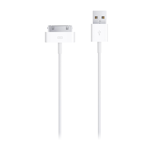 30-pin to USB cable Apple