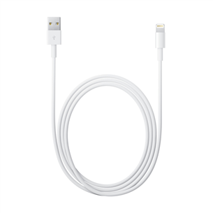 Cable Lightning USB Apple (2 m) MD819ZM/A
