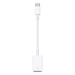 Адаптер USB-C -- USB Apple