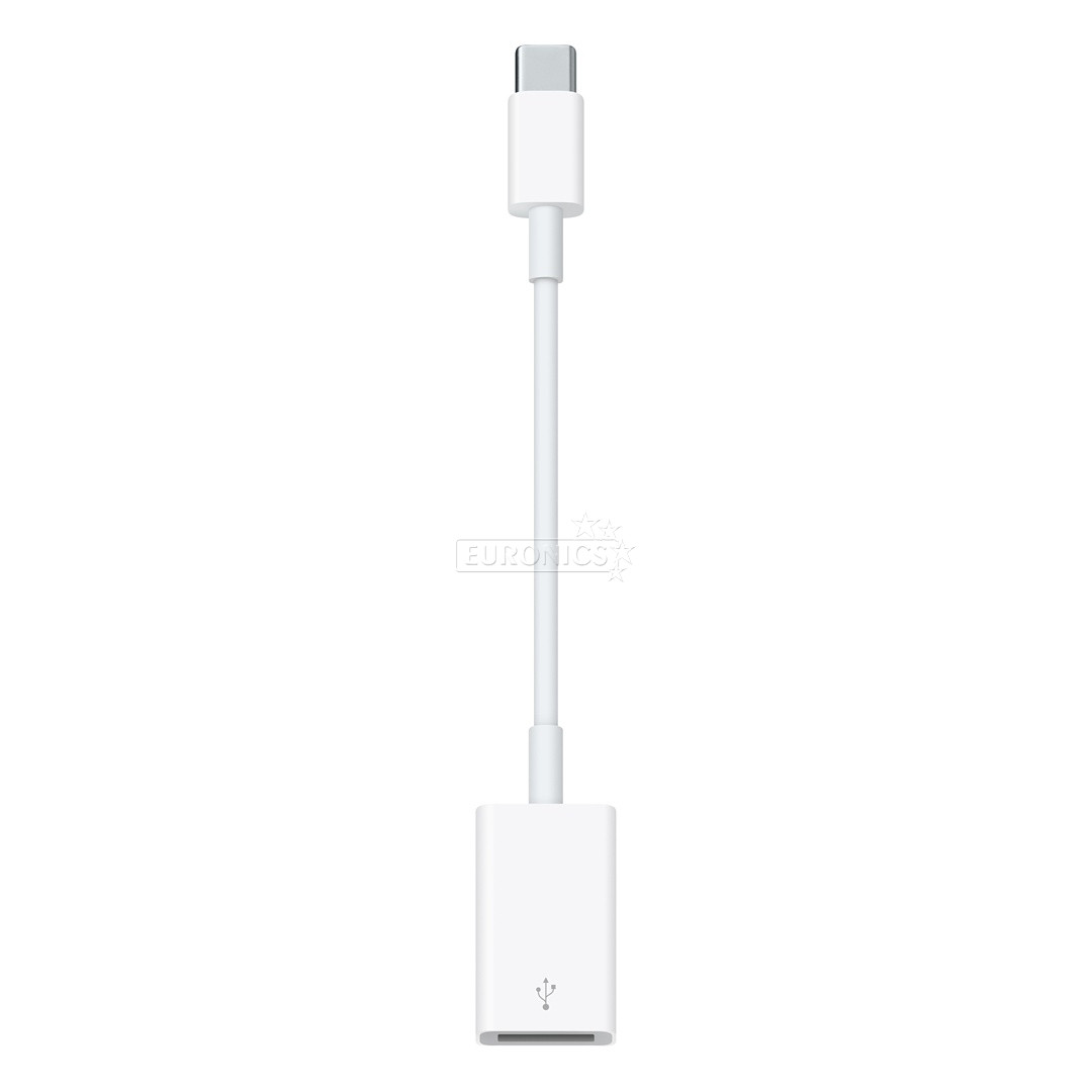 Adapteris USB-C / USB, Apple