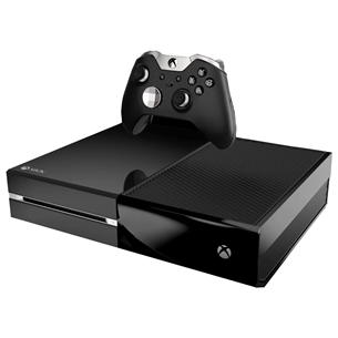 Spēļu konsole Xbox One Elite Bundle (1 TB), Microsoft