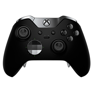 Игровая приставка Xbox One Elite Bundle (1 ТБ), Microsoft