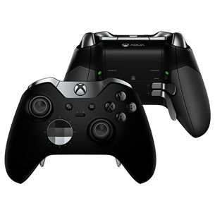 Spēļu konsole Xbox One Elite Bundle (1 TB), Microsoft