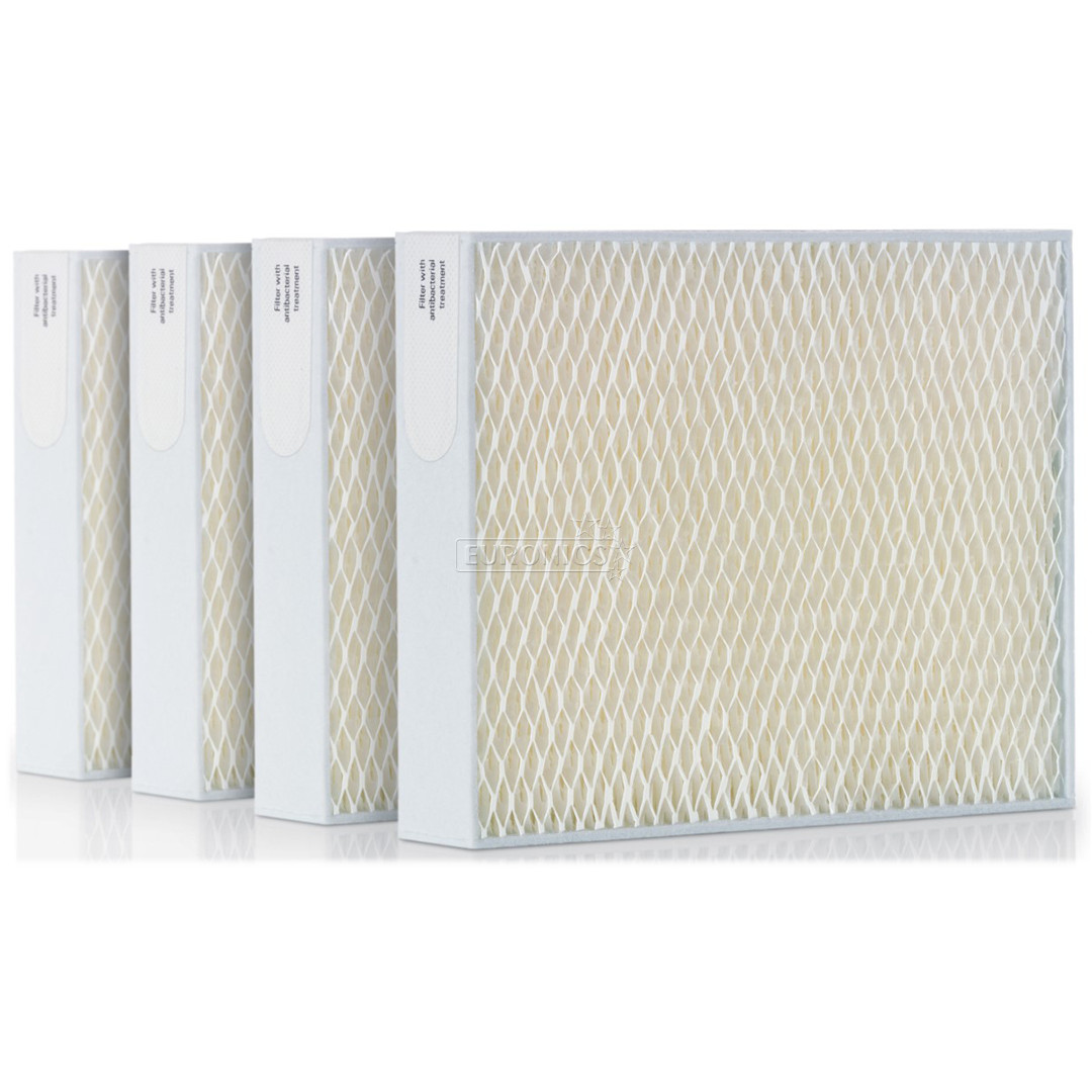 Stadler Form Oskar, 4 шт. - Компект фильтров для увлажнителя воздуха