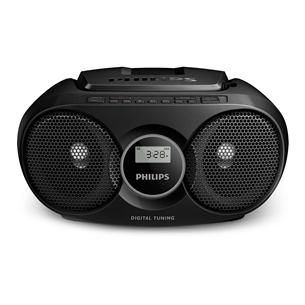 Boombox Philips AZ215 AZ215B/12