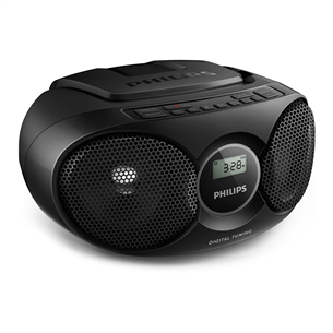 Boombox Philips AZ215